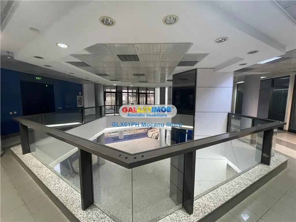 Inchiriere spatiu birouri, 500 mp, in Ploiesti,zona Bulevard - foto 2