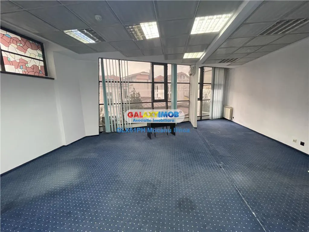 Inchiriere spatiu birouri, 500 mp, in Ploiesti,zona Bulevard - foto 13