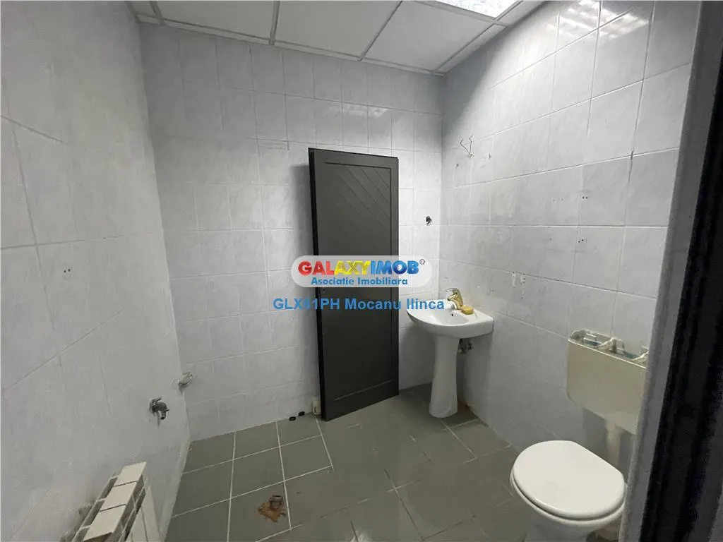 Inchiriere spatiu birouri, 500 mp, in Ploiesti,zona Bulevard - foto 14