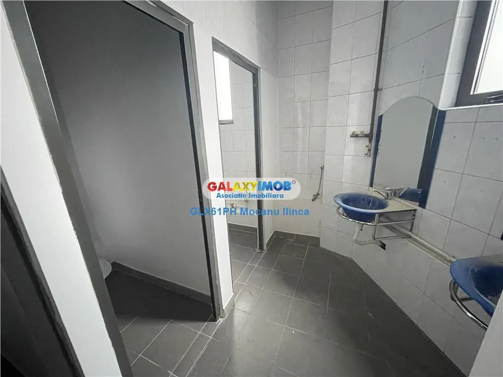 Inchiriere spatiu birouri, 500 mp, in Ploiesti,zona Bulevard - foto 6