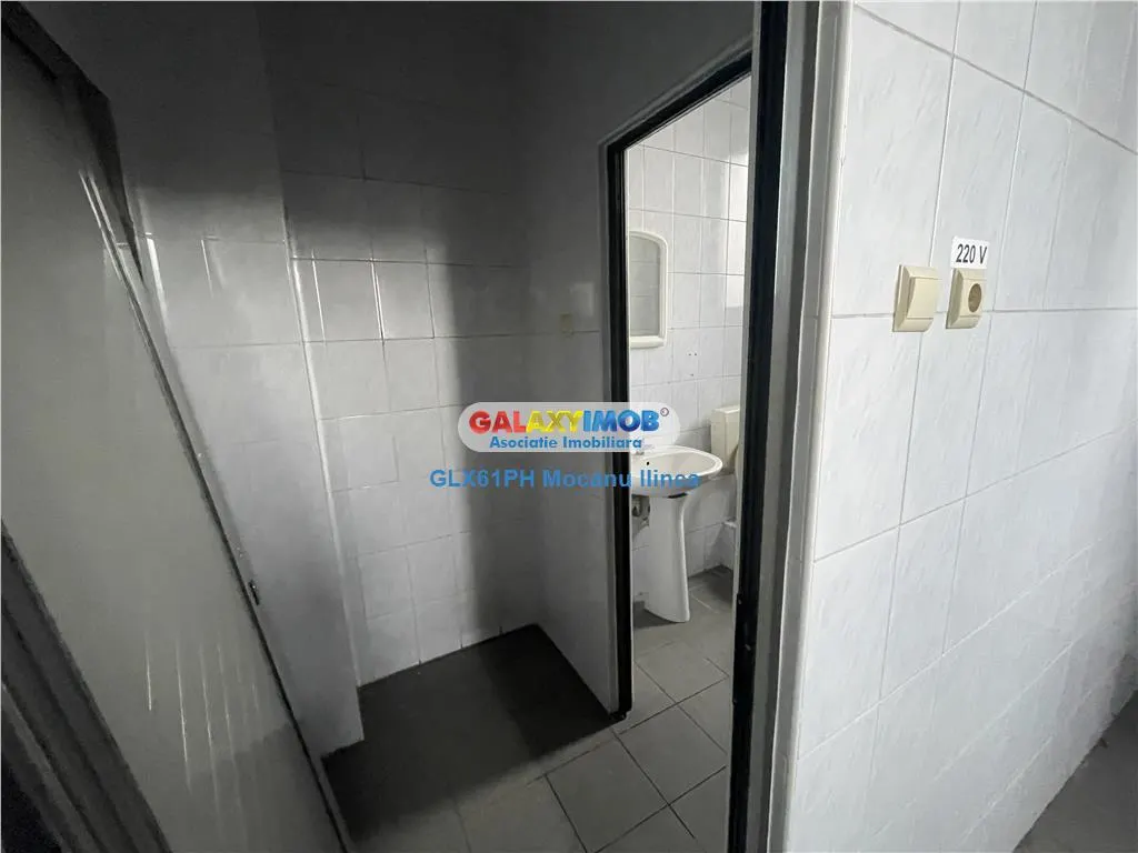 Inchiriere spatiu birouri, 500 mp, in Ploiesti,zona Bulevard - foto 7