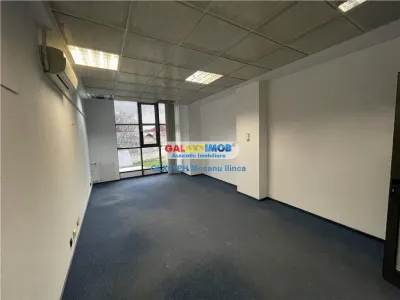 Inchiriere spatiu birouri, 500 mp, in Ploiesti,zona Bulevard - foto 8