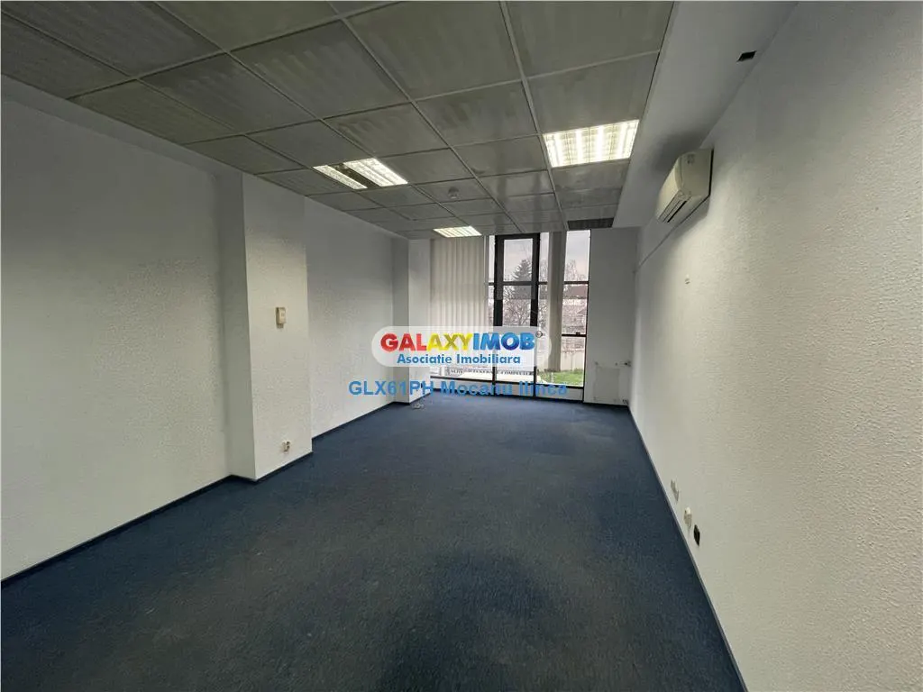 Inchiriere spatiu birouri, 500 mp, in Ploiesti,zona Bulevard - foto 9
