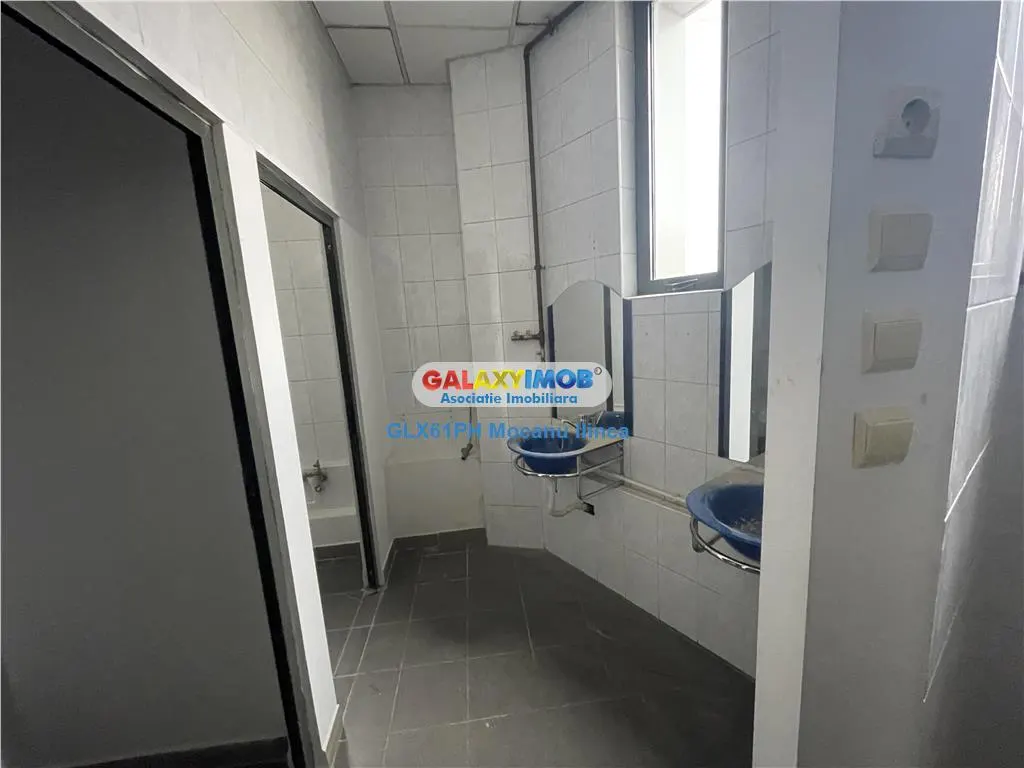 Inchiriere spatiu birouri, 500 mp, in Ploiesti,zona Bulevard - foto 10