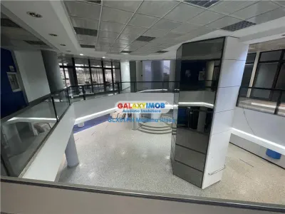 Inchiriere spatiu comercial 500 mp, in Ploiesti,zona Bulevard - Ploiesti