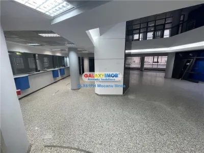 Inchiriere spatiu comercial 500 mp, in Ploiesti,zona Bulevard - foto 13