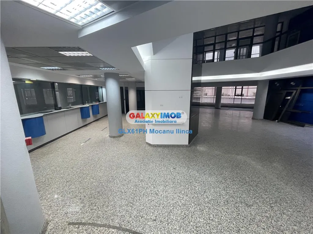 Inchiriere spatiu comercial 500 mp, in Ploiesti,zona Bulevard - foto 13