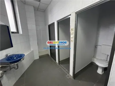 Inchiriere spatiu comercial 500 mp, in Ploiesti,zona Bulevard - foto 14