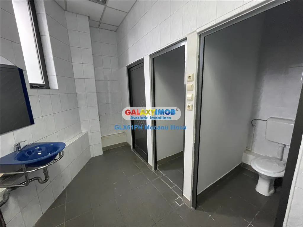 Inchiriere spatiu comercial 500 mp, in Ploiesti,zona Bulevard - foto 14