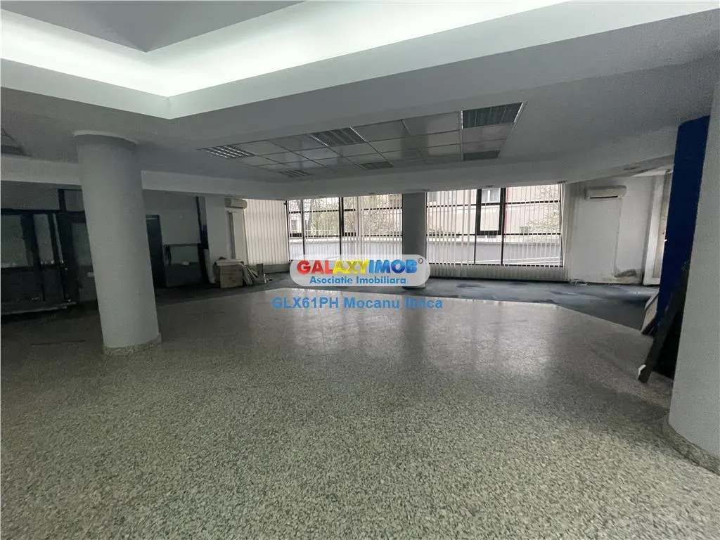 Inchiriere spatiu comercial 500 mp, in Ploiesti,zona Bulevard - foto 3