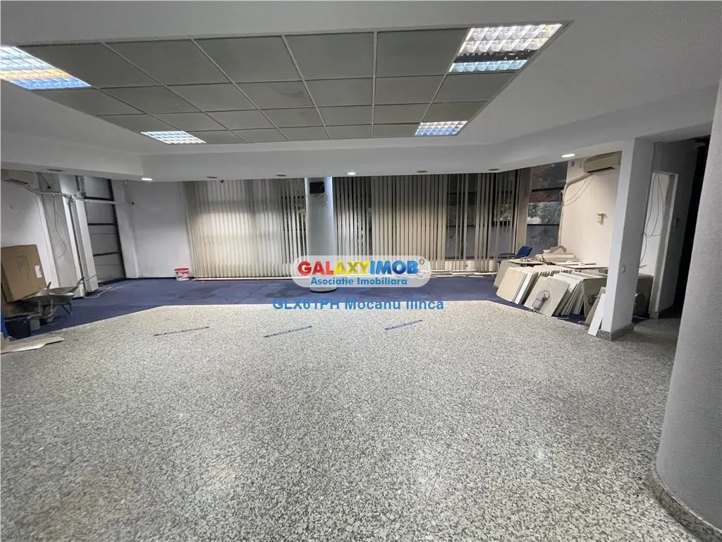 Inchiriere spatiu comercial 500 mp, in Ploiesti,zona Bulevard - foto 4