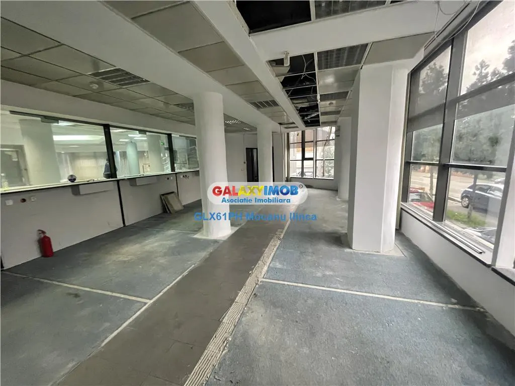 Inchiriere spatiu comercial 500 mp, in Ploiesti,zona Bulevard - foto 6
