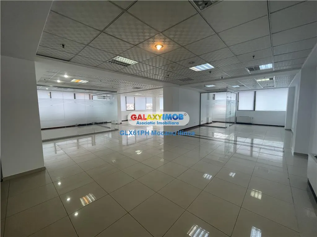 Inchiriere spatii birouri, in Ploiesti, zona Vest - foto 11