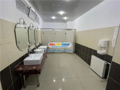 Inchiriere spatii birouri, in Ploiesti, zona Vest - foto 13