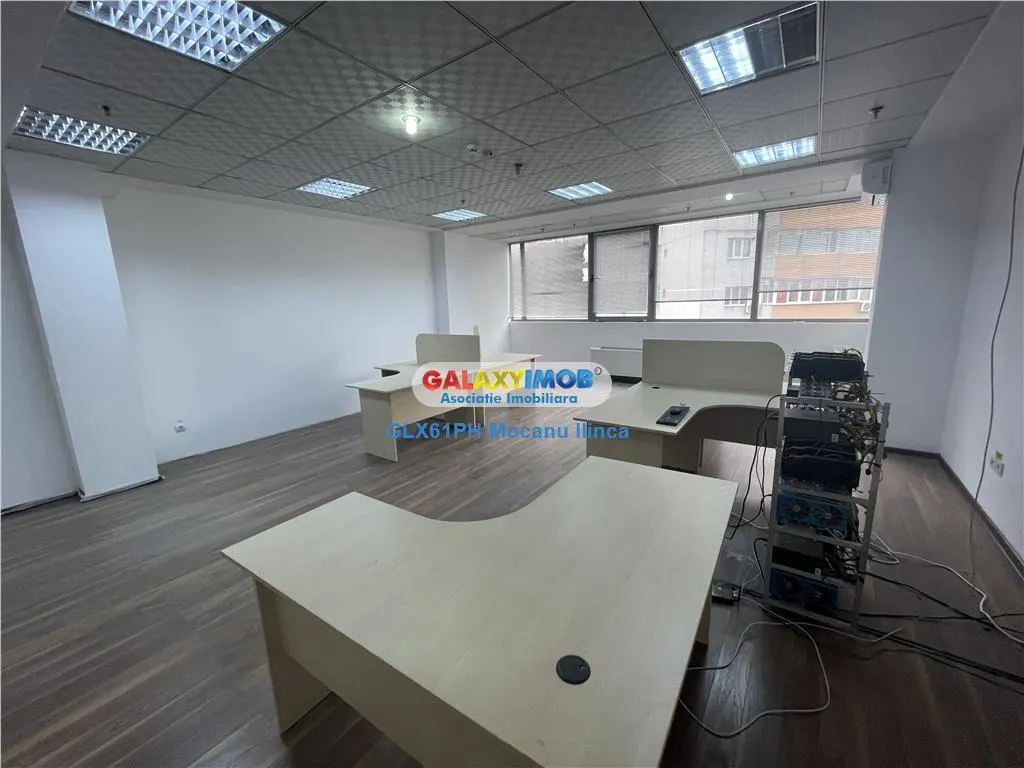 Inchiriere spatii birouri, in Ploiesti, zona Vest - foto 14