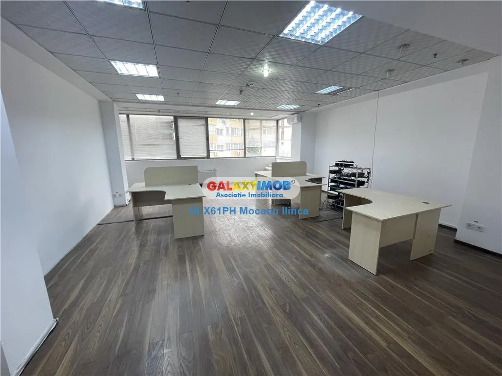 Inchiriere spatii birouri, in Ploiesti, zona Vest - foto 3