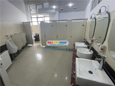 Inchiriere spatii birouri, in Ploiesti, zona Vest - foto 11