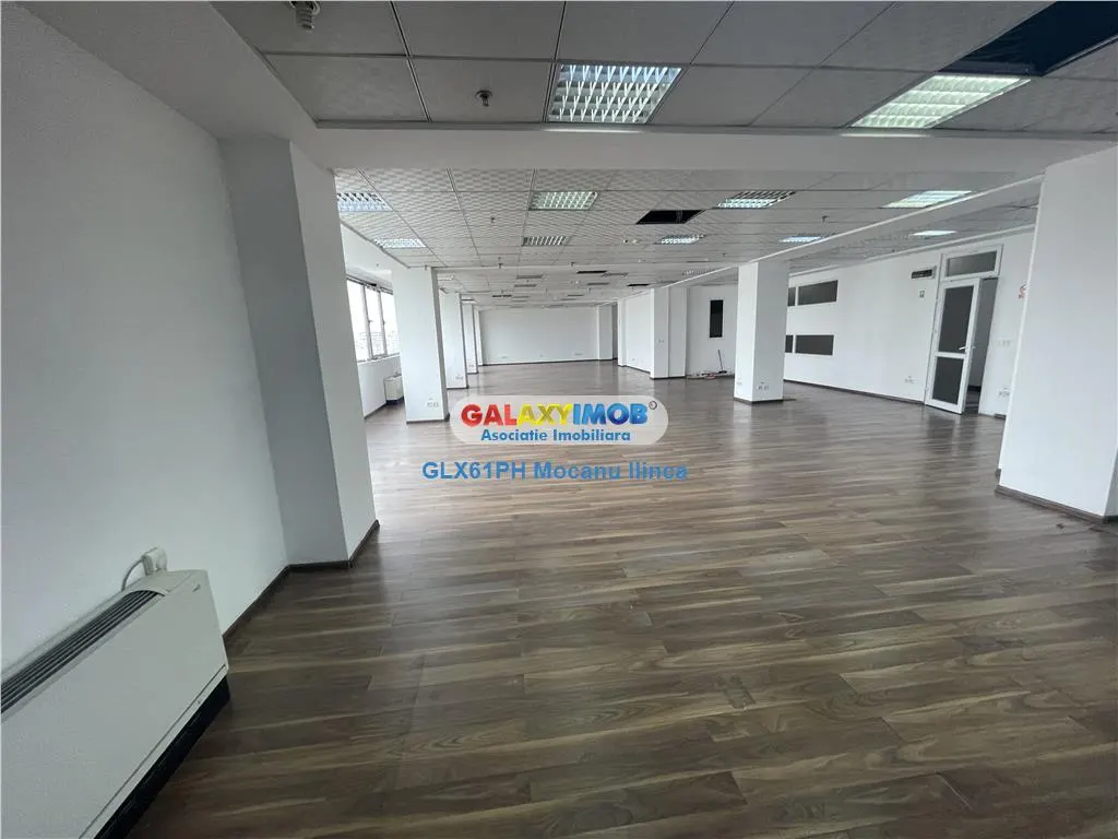 Inchiriere spatii birouri, in Ploiesti, zona Vest - foto 15