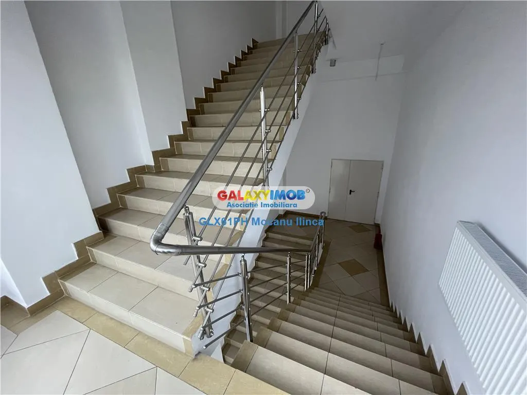 Inchiriere spatii birouri, in Ploiesti, zona Vest - foto 6