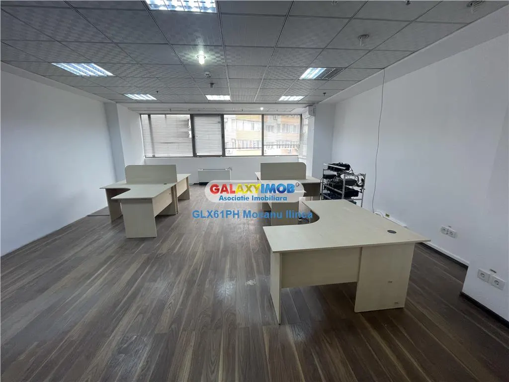 Inchiriere spatii birouri, in Ploiesti, zona Vest - foto 8