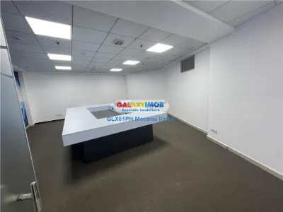 Inchiriere spatiu birouri, 1500 mp, Ploiesti, Vest - foto 13