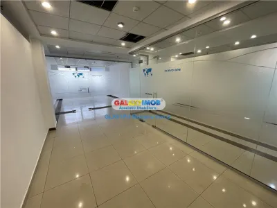 Inchiriere spatiu birouri, 1500 mp, Ploiesti, Vest - foto 9