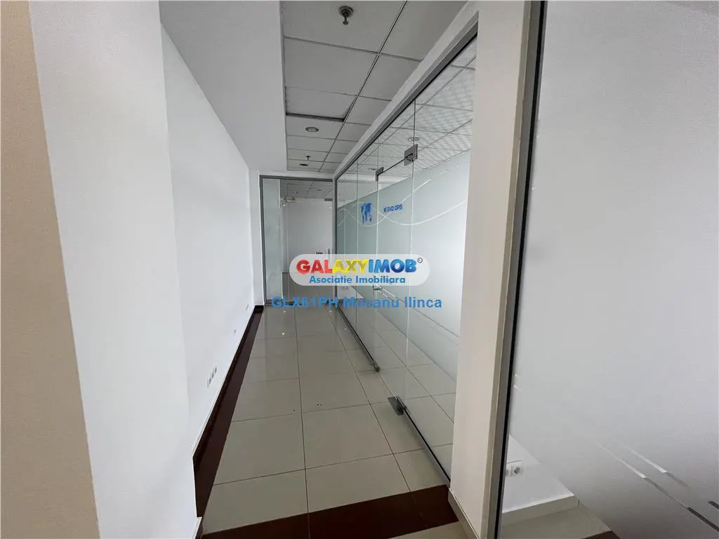Inchiriere spatiu birouri, 1500 mp, Ploiesti, Vest - foto 10