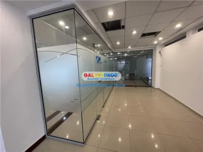 Inchiriere spatiu birouri, 1500 mp, Ploiesti, Vest - foto 3