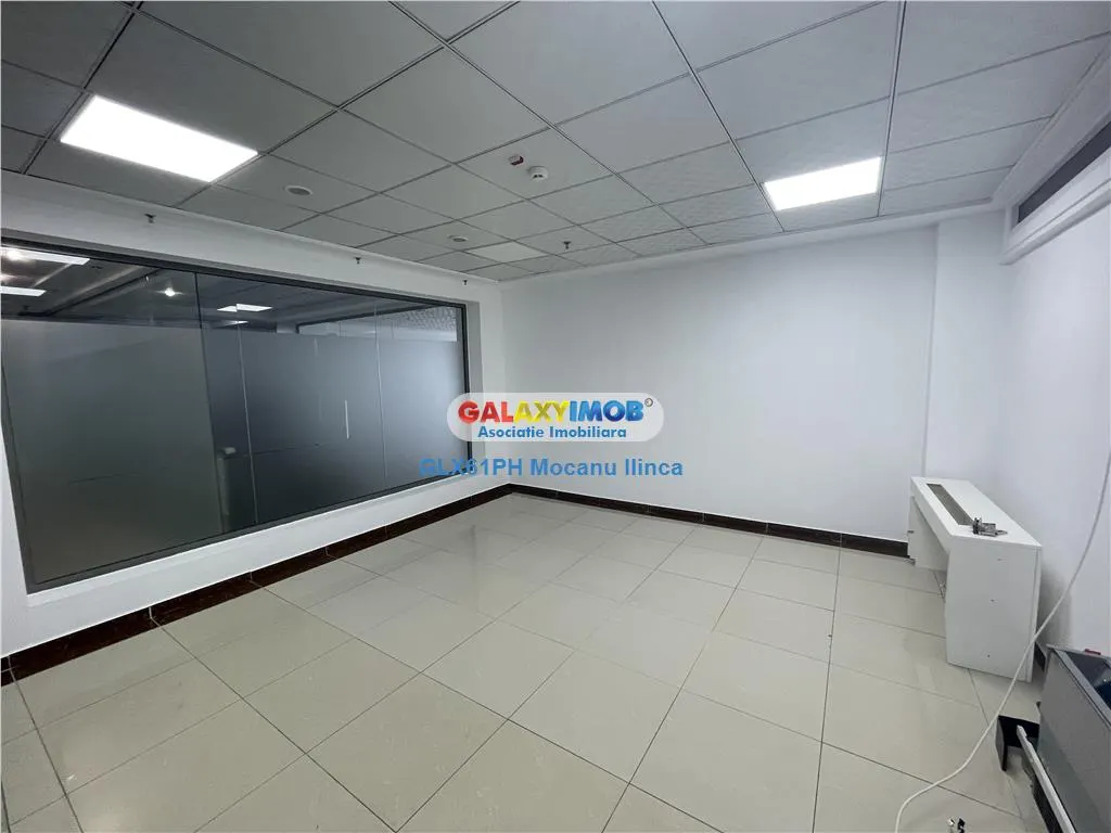 Inchiriere spatiu birouri, 1500 mp, Ploiesti, Vest - foto 8