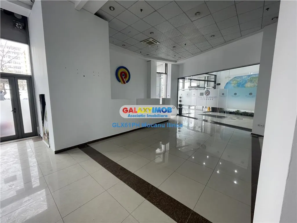 Inchiriere spatiu comercial, West Mall, Ploiesti - foto 1