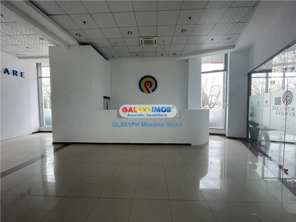 Inchiriere spatiu comercial, West Mall, Ploiesti - foto 2