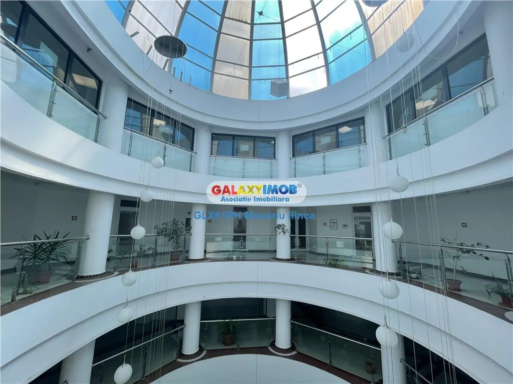 Inchiriere spatiu comercial, West Mall, Ploiesti - foto 3