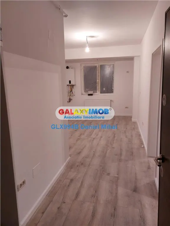 Apartament 2 camere-Cartier Rezidential-Cartier Latin - foto 17