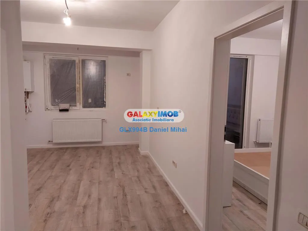 Apartament 2 camere-Cartier Rezidential-Cartier Latin - foto 3