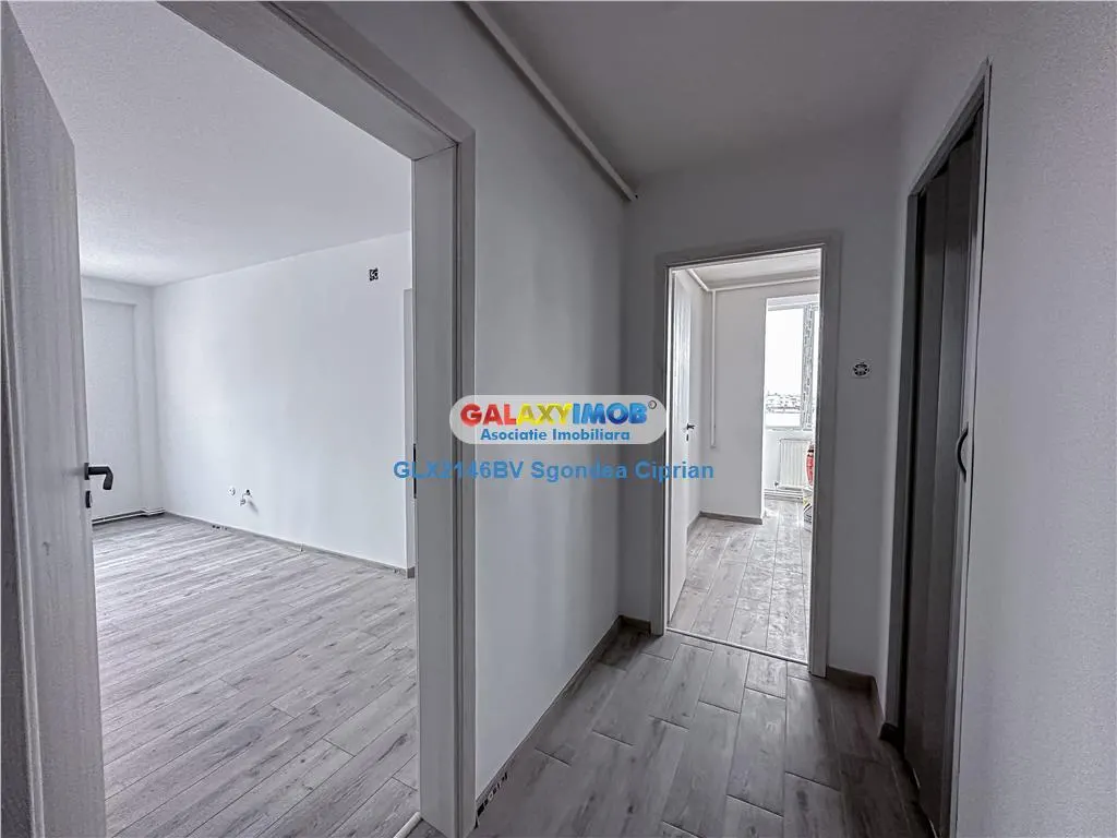 Apartament Gemenii 2 camere 48 mp renovat - foto 1
