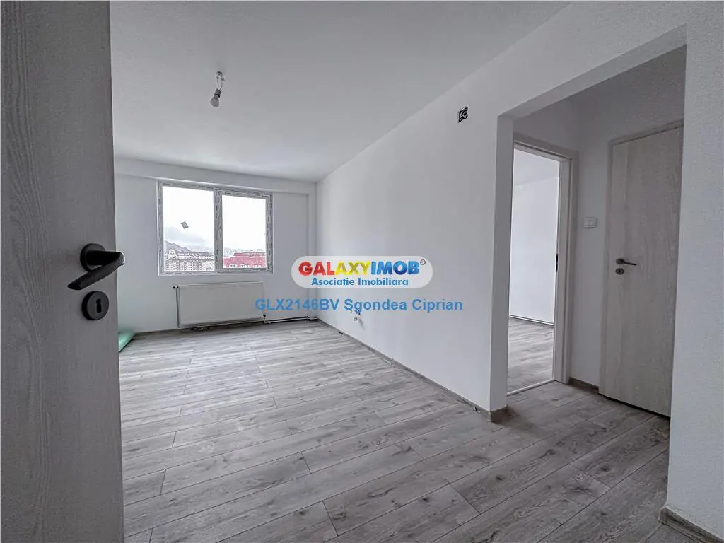 Apartament Gemenii 2 camere 48 mp renovat - foto 2