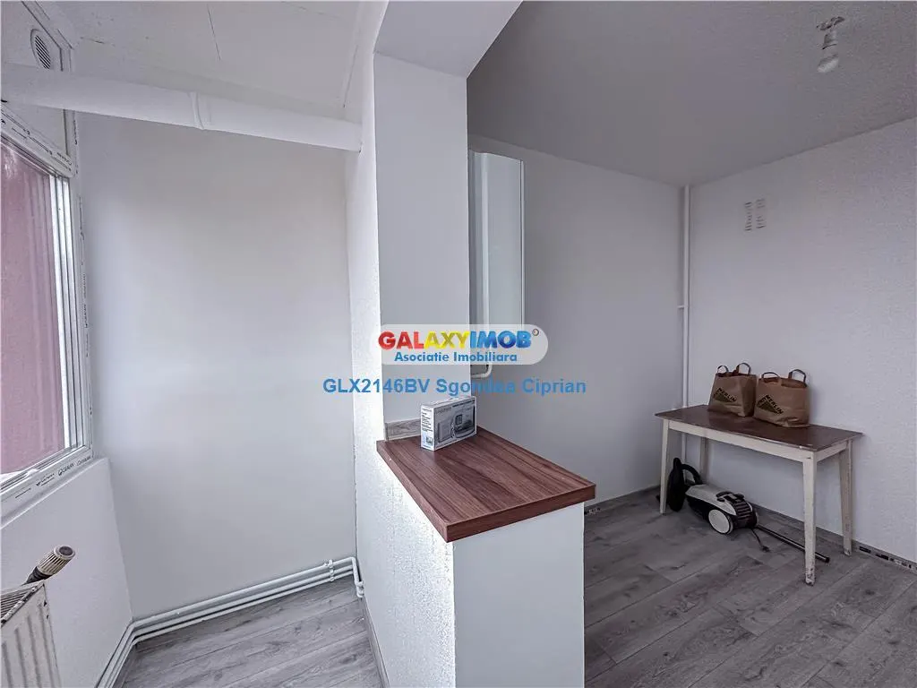 Apartament Gemenii 2 camere 48 mp renovat - foto 12
