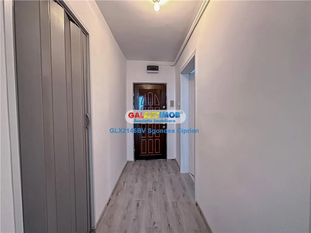 Apartament Gemenii 2 camere 48 mp renovat - foto 14