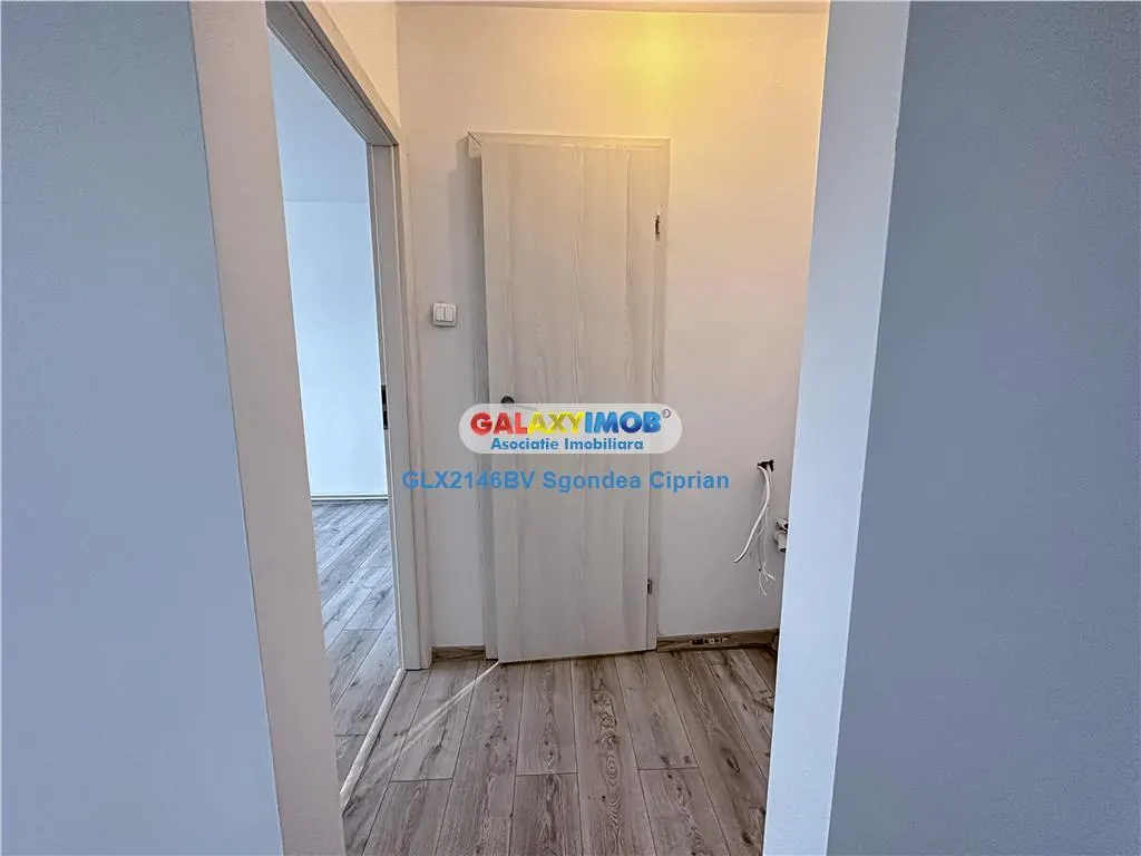Apartament Gemenii 2 camere 48 mp renovat - foto 16