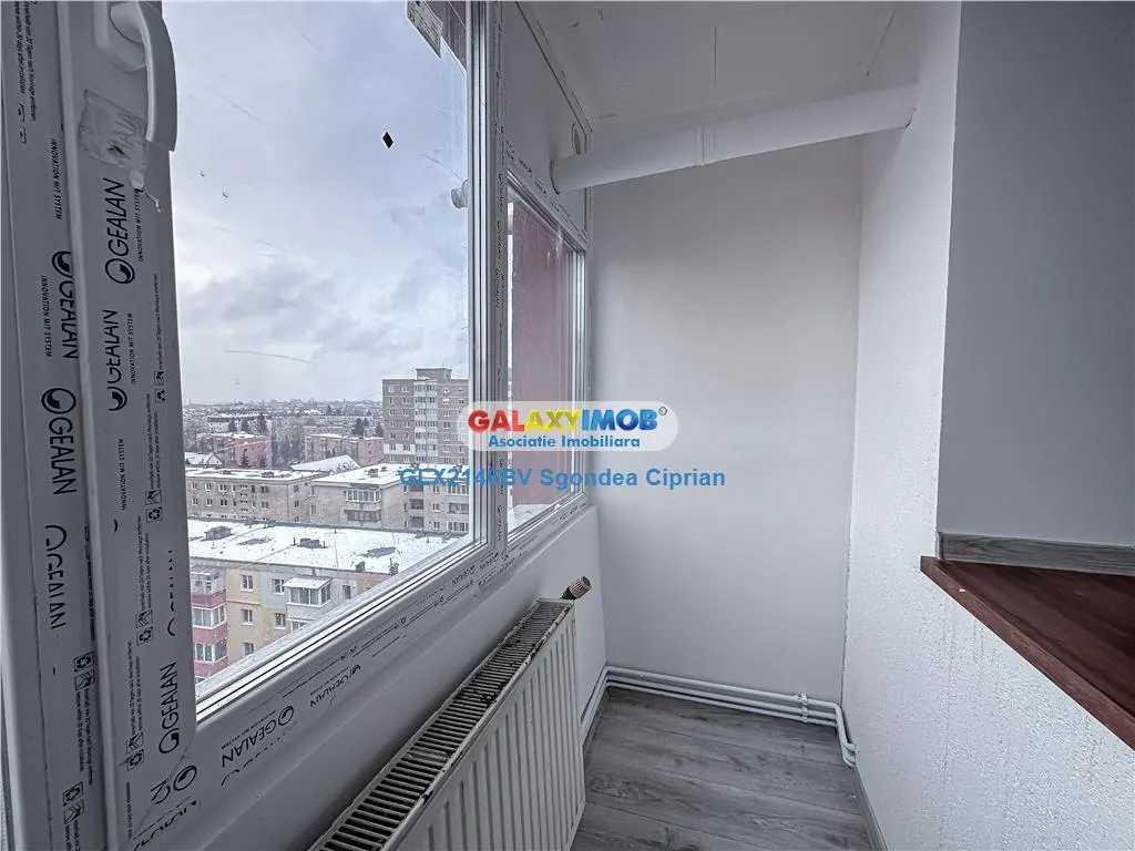Apartament Gemenii 2 camere 48 mp renovat - foto 18