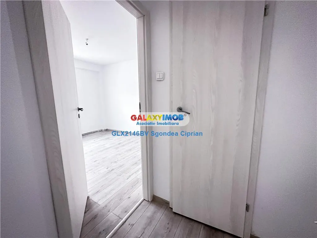 Apartament Gemenii 2 camere 48 mp renovat - foto 19