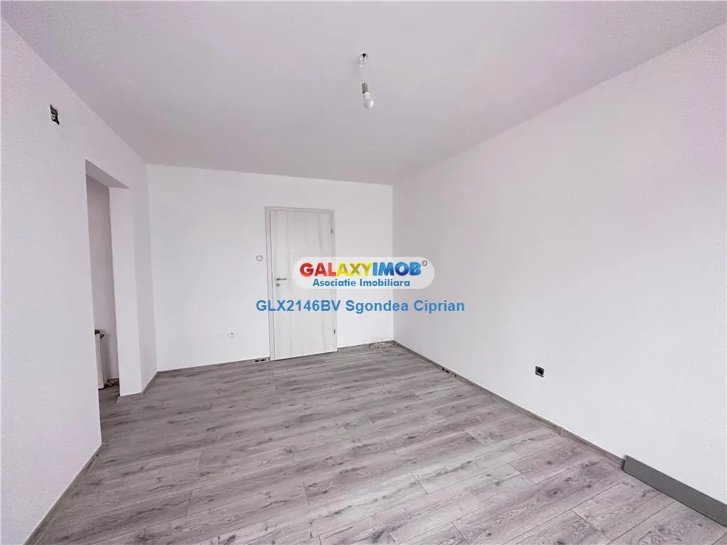Apartament Gemenii 2 camere 48 mp renovat - foto 20