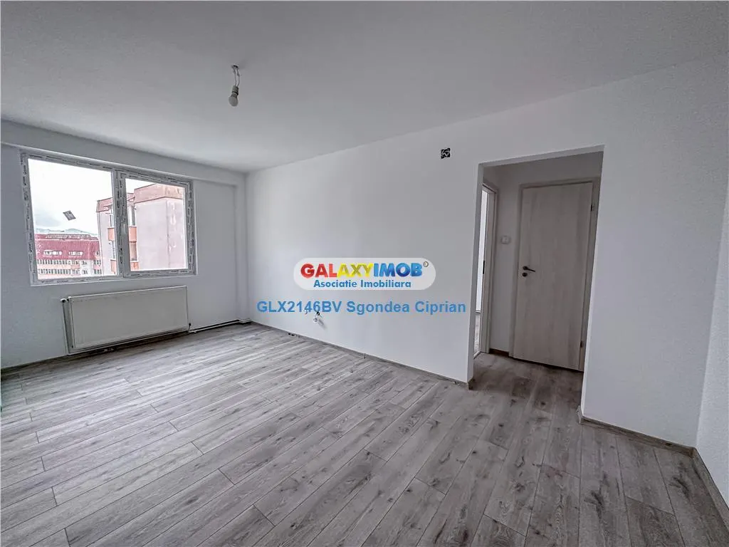 Apartament Gemenii 2 camere 48 mp renovat - foto 21