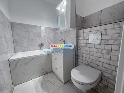 Apartament Gemenii 2 camere 48 mp renovat - foto 5