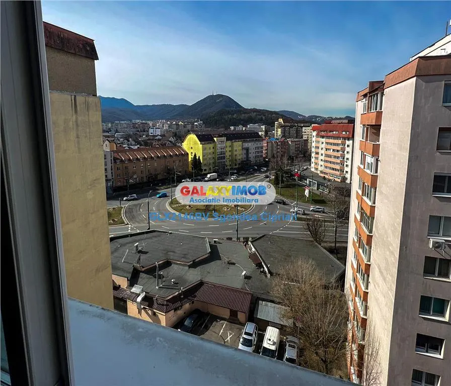 Apartament Gemenii 2 camere 48 mp renovat - foto 8