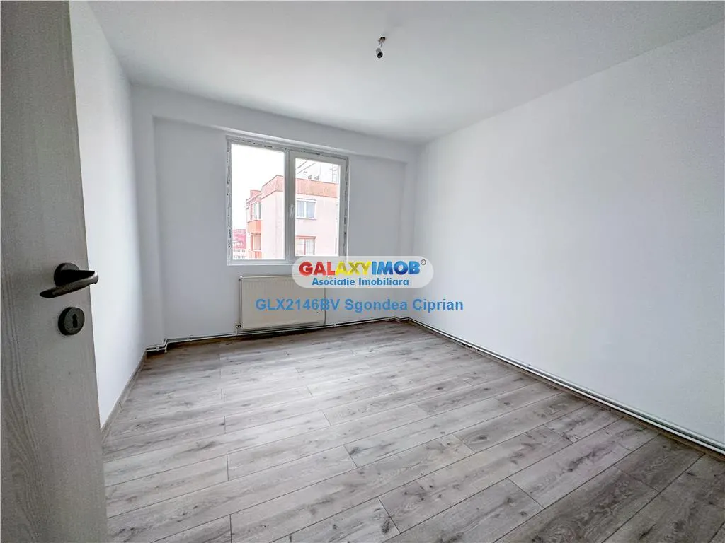 Apartament Gemenii 2 camere 48 mp renovat - foto 9