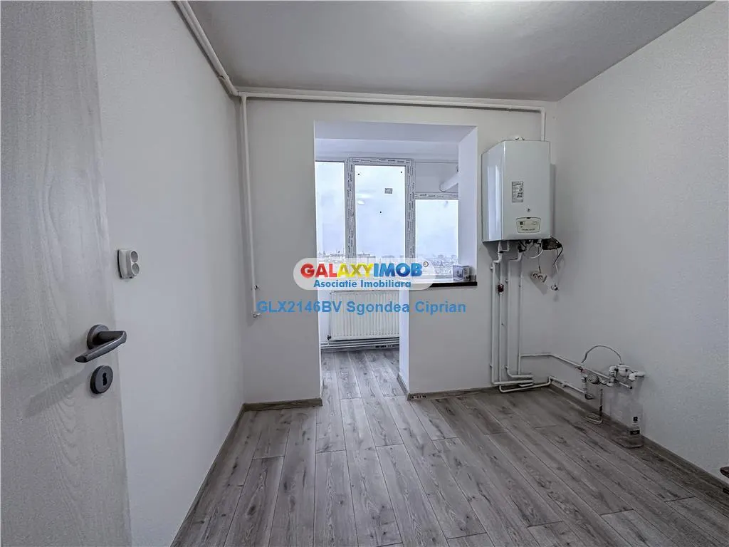Apartament Gemenii 2 camere 48 mp renovat - foto 10
