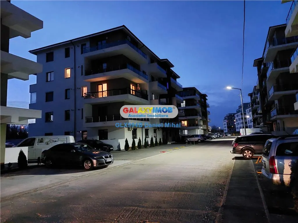 Apartament 2 camere - Alunului- Prelungirea Ghencea - foto 14