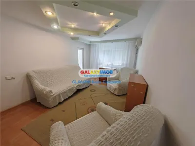 Inchiriere apartament 3 camere, Ploiesti, zona Malu Rosu - foto 2