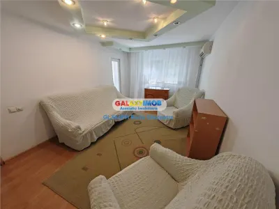 Inchiriere apartament 3 camere, Ploiesti, zona Malu Rosu - foto 11
